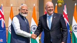 India-New Zealand FTA: भारत के 100% एक्सपोर्ट पर मिलेगा ड्यूटी-फ्री एक्सेस, पीयूष गोयल ने बताया कब से होगा लागू