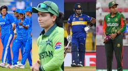 Asian Games 2026: भारत, पाकिस्तान समेत महिला क्रिकेट सेमीफाइनल की चारों टीमें पक्की, यहां देखें पूरा शेड्यूल