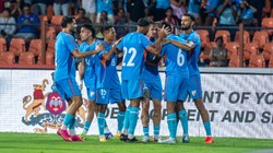 भारतीय टीम ने 94 रैंक ऊपर वाली पनामा को ड्रॉ पर रोका, ऑस्ट्रेलिया छोड़ भारत आए रेयान विलियम्स ने किया गोल