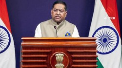 ‘आतंकवाद से लड़ने के लिए देशों को एकजुट होना होगा’, न्यूयॉर्क में जयशंकर के बयान पर MEA की प्रतिक्रिया