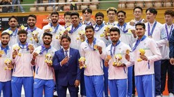 एशियन गेम्स के 8वें दिन भारत का प्रदर्शन: कबड्डी में 2 स्वर्ण, स्क्वाश में मेडल पक्का, यहां देखें पदक तालिका