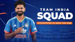 संजू की वापसी, हार्दिक बाहर, बुमराह समेत 4 अनफिट खिलाड़ियों का चयन, अफगानिस्तान से T20I सीरीज के लिए भारतीय टीम का ऐलान