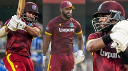 IND vs WI: एक पारी, 3 शतक और छठी बार बना यह रिकॉर्ड; भारत के खिलाफ वेस्टइंडीज का गुवाहाटी में कमाल