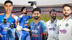 22 सितंबर से 17 अक्टूबर तक एशियन गेम्स समेत 6 इवेंट में हिस्सा लेंगे 69 भारतीय क्रिकेटर, ये है सीरीज और खिलाड़ियों की पूरी जानकारी