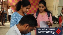 ‘रोल बैक’ के लिए सात दिन में भेजे आठ ई-मेल, गोवा एसआईआर में फिर भी वोटर लिस्ट से बाहर रह गए 97 मतदाता | Express Investigation