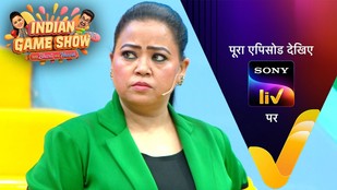 Indian Game Show Episode 30 Teaser With Bharti And Harssh 28 Sep 2026