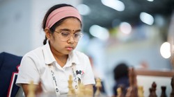 भारतवंशी बोधना सिवानंदन ने रचा इतिहास, 11 साल की आयु में बनीं सबसे कम उम्र की महिला ग्रैंडमास्टर