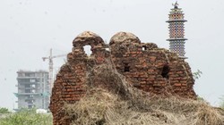 15वीं सदी के किले पर 11 करोड़ लगाने से पहले निगम ने खींचा हाथ, जानिए क्या है पूरा मामला