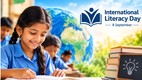 International Literacy Day 2026, Literacy Day, UNESCO, Literacy Rate, Global Literacy Rate, India Literacy Rate, Education News, UNESCO Data, World Literacy Day, International Education, अंतरराष्ट्रीय साक्षरता दिवस, साक्षरता दिवस, शिक्षा समाचार