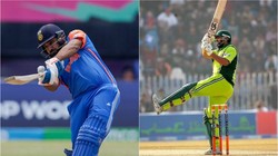 रोहित शर्मा पूर्व पाकिस्तानी खिलाड़ी इंजमाम-उल-हक का रिकॉर्ड तोड़ने के करीब, वेस्टइंडीज के खिलाफ 3 मैचों में बनाने होंगे इतने रन