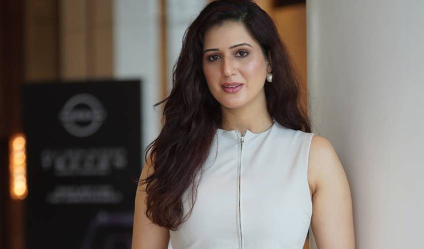 Isha Rikhi