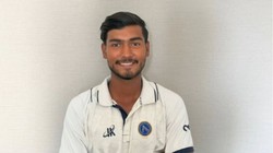 INDU19 vs AUSU19: इशान ओम ने खोला पंजा, इंडिया अंडर-19 ने ऑस्ट्रेलिया को 217 पर समेटा