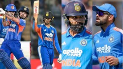 इशान किशन नंबर 1, अभिषेक शर्मा लिस्ट में रोहित-विराट से आगे; 2026 में सबसे ज्यादा शतक लगाने वाले भारतीय बल्लेबाज