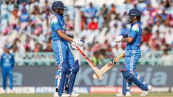 इशान किशन टॉप पर, डेवाल्ड ब्रेविस की टॉप-5 में एंट्री, गिल नीचे फिसले; ICC ने जारी की टेस्ट-टी20 की ताजा रैंकिंग