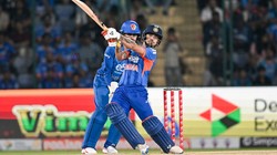 इशान किशन नंबर 1,अभिषेक ने साहिबजादा फरदान को छोड़ा पीछे; ICC की ताजा रैंकिंग में टीम इंडिया के खिलाड़ियों का जलवा