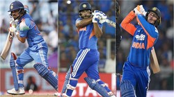 अभिषेक शर्मा नंबर 1, संजू-इशान टॉप-3 में; भारत-अफगानिस्तान T20I सीरीज में सबसे ज्यादा छक्के लगाने वाले शीर्ष-5 बैटर