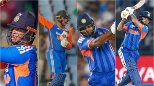 Vaibhav Sooryavanshi, Abhishek Sharma, Ishan Kishan, Sanju Samson, Harry Brook, Jos Buttler, Mohammd Kaif, Kaif named best t20 batsman