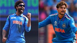 रविंद्र जडेजा नंबर 1, कुलदीप टॉप-5 में; वेस्टइंडीज के खिलाफ वनडे में सबसे ज्यादा विकेट लेने वाले टॉप-10 भारतीय