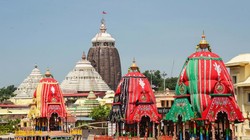 जगन्नाथ मंदिर के बैंक खातों में 1912 करोड़ रुपये, मंदिर के नाम 60,821 एकड़ जमीन, ‘रत्न भंडार’ में सोने और हीरे के गहने भी
