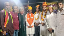 ‘हमें माजिद भाई से कोई दिक्कत नहीं लेकिन बीजेपी को वोट देना मंजूर नहीं…’, भाजपा के मुस्लिम उम्मीदवारों के बारे में क्या सोचते हैं जयपुर के लोग?