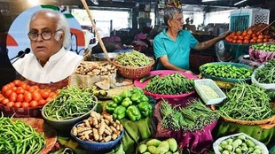 Jairam Ramesh on inflation, rising inflation in India, Modi government inflation, Congress on inflation, India price rise, Jairam Ramesh household budget, Congress rising food prices