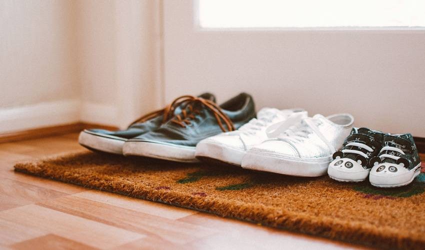 Japan cultural rules