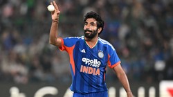 जसप्रीत बुमराह नंबर-1, भुवनेश्वर-हरभजन भी सूची में, T20I में सबसे ज्यादा मेडन ओवर करने वाले भारतीय