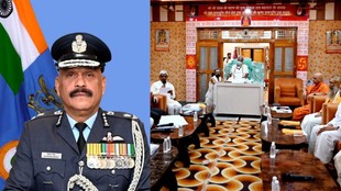 Jeetendra mishra, ram mandir trust, ram mandir