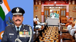 Ram Mandir CEO: कौन हैं जितेंद्र मिश्रा जो बने राम मंदिर के पहले CEO? ऑपरेशन सिंदूर के दौरान निभा चुके हैं अहम भूमिका