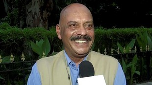 Ram Mandir CEO Jitendra Mishra, Ram Mandir CEO, Jitendra Mishra