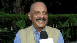 ‘बीते समय को भूल जाएं, आने वाले दिनों में अच्छा काम करेंगे’, राम मंदिर का CEO बनने के बाद जितेंद्र मिश्रा का पहला रिएक्शन