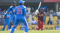 IND vs WI: जॉन कैंपबेल का दूसरे वनडे में तूफानी शतक, ब्रायन लारा की लिस्ट में शामिल; क्रिस गेल का रिकॉर्ड टूटा