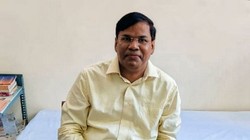 ‘जब तक हूं, फैसले लेने का अधिकार मेरा ही रहेगा’, यूपी के जज ने लिखा- बाहुबलियों के सामने नहीं झुकूंगा