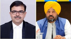 पंजाब सरकार की आपत्ति के बीच अश्विनी कुमार मिश्रा बने पंजाब-हरियाणा हाई कोर्ट के चीफ जस्टिस, नहीं पहुंचे भगवंत मान