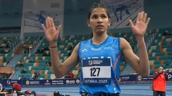 एशियन गेम्स से ज्योति याराजी-प्रवीण चित्रावेल बाहर, AFI निजी प्रशिक्षण संस्थाओं से मांगेगा जवाब