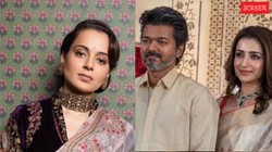 ‘हर बार महिला को ही क्यों टारगेट किया जाता है?’, तृ्षा कृष्णन के सपोर्ट में बोलीं कंगना रनौत
