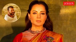 ‘थेरेपी छोड़िए, ये फिल्म देखिए’, कंगना रनौत ने की ‘हनुमान अंश’ की तारीफ