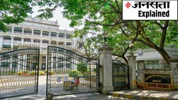 ‘3.60 लाख सैलरी होने के बावजूद बताई 40 हजार आय’, कैसे जांच के घेरे में आए केपीएससी चेयरमैन