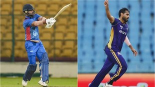 Karan Sharma, Bhuvneshwar Kumar, Sameer Rizvi, Sahab Yuvraj Singh, Abhinandan Singh, Bhuvneshwar Kumar, UP T20 League 2026, top 10 batsman in UP T20 League after Elininator match, Zeeshan Ansari, Vipraj Nigam, Most runs in UP t20 league 2026, Most wickets in UP T20 league 2026