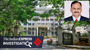 KPSC scam Shivashankarappa Sahukar, Karnataka Public Service Commission corruption, KPSC recruitment fraud, KPSC question paper leak, KPSC chairman Shivashankarappa S Sahukar suspended, Karnataka vet recruitment scam, KPSC OMR tampering, KPSC interview manipulation,