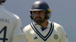Karun Nair, Karun Nair century, Karun Nair 104, Karun Nair 104 runs