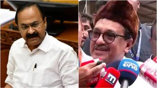 Kerala CM V D Satheesan, Kanthapuram Kanthapuram AP Aboobacker Musliar,