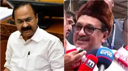 ‘औरतों को घरों में रहना चाहिए, कुरान यही सिखाता है’, केरल में मौलवी के बयान को कांग्रेस की सहयोगी पार्टी का सपोर्ट; CM ने किया विरोध