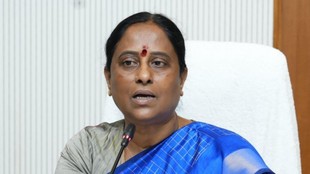 Konda surekha, telangana minister, telangana, congress