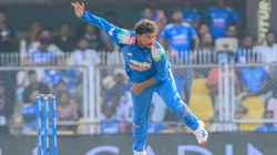 IND vs WI: कुलदीप यादव के सबसे तेज 200 ODI विकेट; अजीत अगरकर का रिकॉर्ड तोड़ा, शेन वॉर्न को भी छोड़ा पीछे