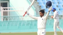 IND A vs AUS A: कुमार कुशाग्र ने ऑस्ट्रेलिया के खिलाफ लगाया शतक, तनुष कोटियान की फिफ्टी; नहीं चले कप्तान देवदत्त पडिक्कल