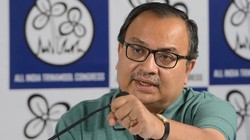 ‘वरना वे मुझे मार डालते’, टीएमसी विधायक कुणाल घोष पर 24 घंटे के भीतर दूसरा हमला