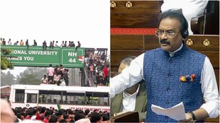 LPU violence, LPU Incident, Lovely Professional University, Ashok Mittal, female student rape, Punjab violence, LPU protests, student protest, Punjab security, लवली प्रोफेशनल यूनिवर्सिटी, एलपीयू, अशोक मित्तल,