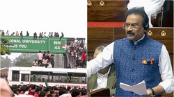 ‘पंजाब सेफ नहीं है’, LPU के चांसलर ने हिंसा और तोड़फोड़ की घटना को ‘गहरी साजिश’ बताया