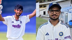 IND U19 vs AUS U19: लक्ष्य ने खेली 240 रन की पारी, मोहित-यश के अर्धशतक; भारत ने ऑस्ट्रेलिया पर बनाई 277 की बढ़त